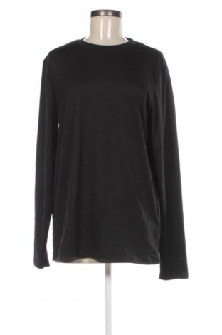 Damen Shirt DAZY, Größe XL, Farbe Schwarz, Preis € 13,99