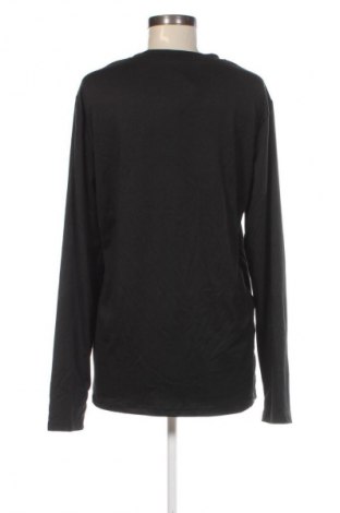 Damen Shirt DAZY, Größe XL, Farbe Schwarz, Preis € 13,99