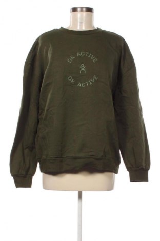 Dámska blúza DK Active, Veľkosť M, Farba Zelená, Cena  11,95 €