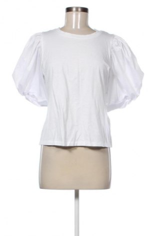 Női blúz DKNY, Méret L, Szín Fehér, Ár 13 779 Ft