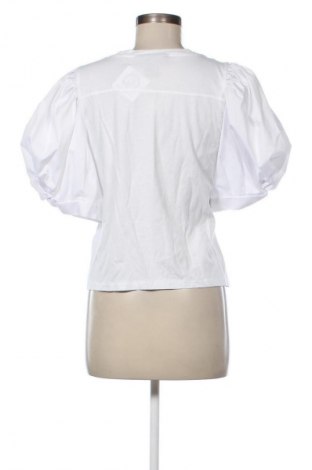 Női blúz DKNY, Méret L, Szín Fehér, Ár 13 779 Ft