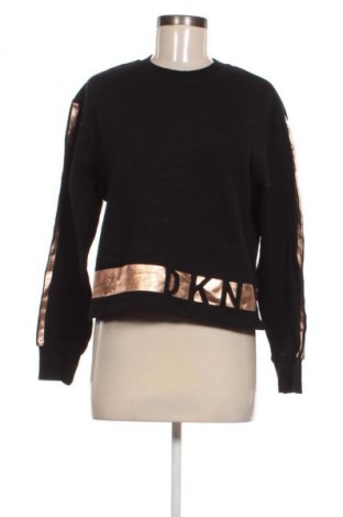 Damen Shirt DKNY, Größe XS, Farbe Schwarz, Preis 37,99 €