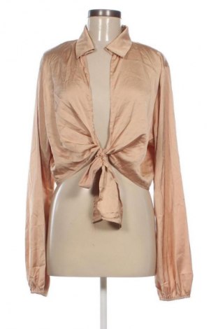 Damen Shirt Daisy, Größe 3XL, Farbe Beige, Preis € 17,99