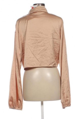 Damen Shirt Daisy, Größe 3XL, Farbe Beige, Preis € 17,99