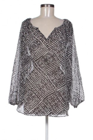 Dámská halenka Daisy Fuentes, Velikost XL, Barva Vícebarevné, Cena  309,00 Kč