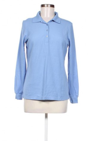 Damen Shirt Damart, Größe M, Farbe Blau, Preis 9,72 €