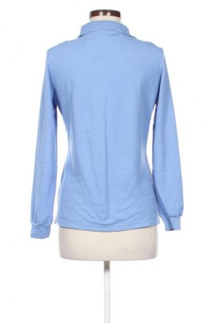 Damen Shirt Damart, Größe M, Farbe Blau, Preis 9,72 €
