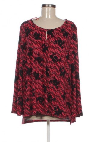 Damen Shirt Dana Buchman, Größe XL, Farbe Mehrfarbig, Preis € 13,99