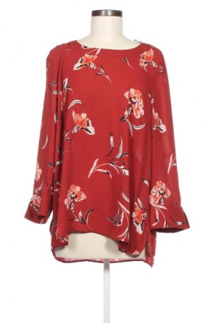 Damen Shirt Daniel Rainn, Größe XXL, Farbe Mehrfarbig, Preis € 23,99