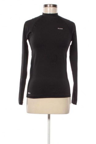 Dámská halenka Decathlon, Velikost M, Barva Černá, Cena  579,00 Kč