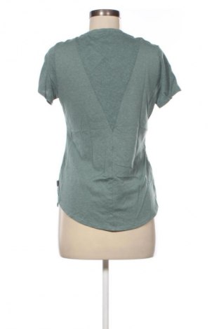 Dámská halenka Decathlon, Velikost M, Barva Zelená, Cena  120,00 Kč