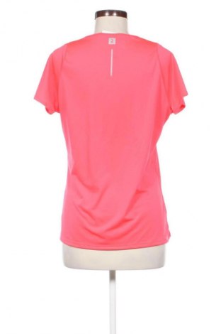 Damen Shirt Decathlon, Größe M, Farbe Rosa, Preis € 11,76