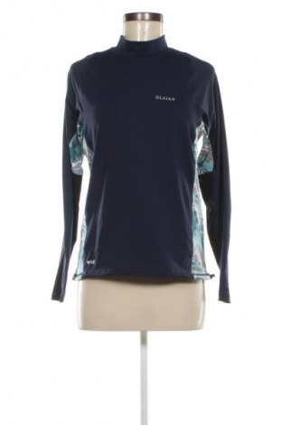 Dámska blúza Decathlon, Veľkosť XL, Farba Viacfarebná, Cena  13,95 €