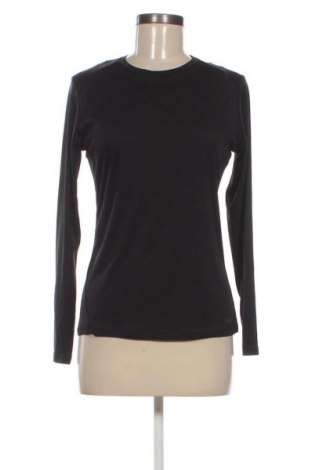 Damen Shirt Decathlon, Größe M, Farbe Schwarz, Preis 15,99 €