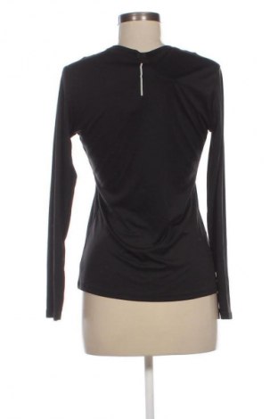 Damen Shirt Decathlon, Größe M, Farbe Schwarz, Preis 15,99 €