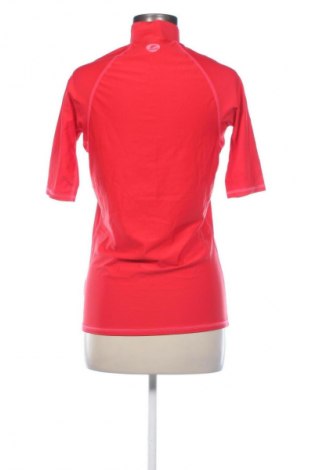 Dámská halenka Decathlon Creation, Velikost L, Barva Červená, Cena  291,00 Kč