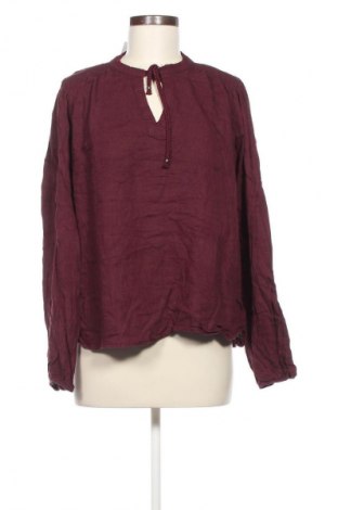 Damen Shirt Denver Hayes, Größe L, Farbe Rot, Preis 11,99 €
