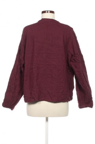 Damen Shirt Denver Hayes, Größe L, Farbe Rot, Preis 11,99 €