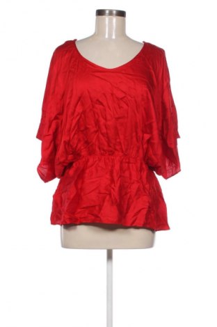 Damen Shirt Depot 96, Größe L, Farbe Rot, Preis 9,72 €
