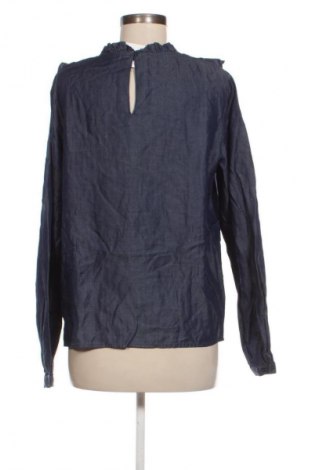 Damen Shirt Design By Kappahl, Größe M, Farbe Blau, Preis € 9,99