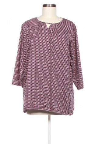 Bluzka damska Designer S, Rozmiar XXL, Kolor Kolorowy, Cena 62,99 zł
