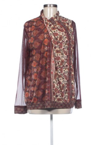 Bluză de femei Desigual, Mărime XXL, Culoare Multicolor, Preț 128,62 Lei