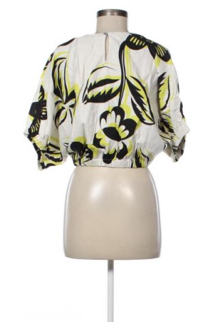 Bluzka damska Desigual, Rozmiar L, Kolor Kolorowy, Cena 253,33 zł