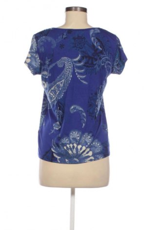 Damen Shirt Desigual, Größe XL, Farbe Mehrfarbig, Preis 20,97 €