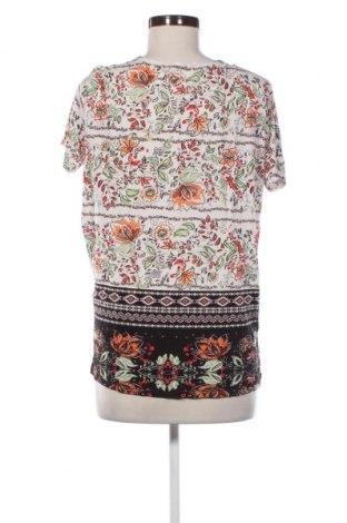Damen Shirt Desigual, Größe M, Farbe Mehrfarbig, Preis € 17,83
