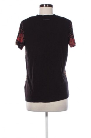 Bluză de femei Desigual, Mărime M, Culoare Multicolor, Preț 98,50 Lei
