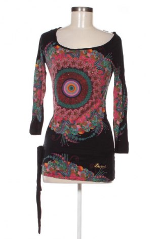 Damen Shirt Desigual, Größe S, Farbe Mehrfarbig, Preis € 25,00