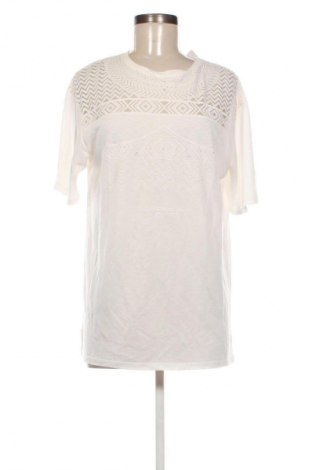 Bluzka damska Desigual, Rozmiar S, Kolor Biały, Cena 305,99 zł