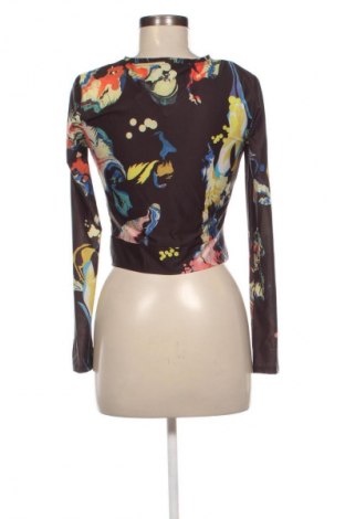 Damen Shirt Desigual, Größe S, Farbe Mehrfarbig, Preis € 75,99