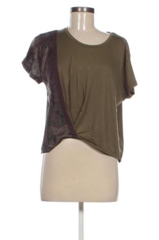 Damen Shirt Desigual, Größe L, Farbe Mehrfarbig, Preis € 64,99