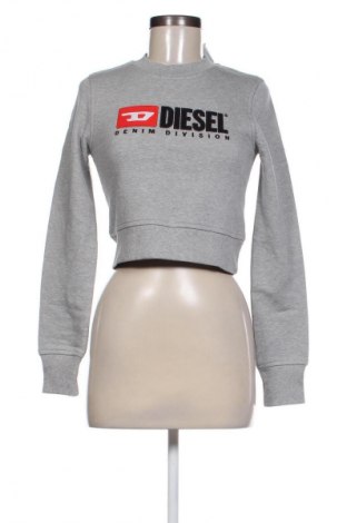 Dámska blúza Diesel, Veľkosť XS, Farba Sivá, Cena  146,80 €