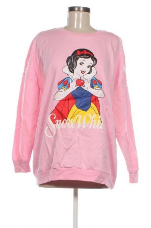 Női blúz Disney, Méret XL, Szín Rózsaszín, Ár 10 569 Ft