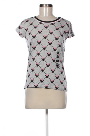 Bluzka damska Disney, Rozmiar XS, Kolor Kolorowy, Cena 71,63 zł