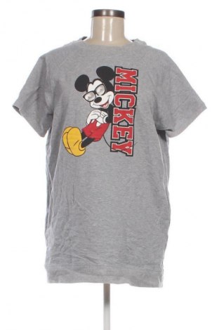 Damen Shirt Disney, Größe M, Farbe Grau, Preis € 13,99