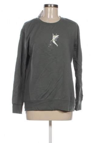 Damen Shirt Disney, Größe M, Farbe Grün, Preis € 13,99