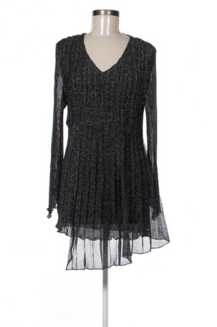 Damen Shirt Dolores, Größe L, Farbe Silber, Preis € 17,39
