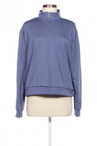 Damen Shirt Domyos, Größe XL, Farbe Lila, Preis € 16,99