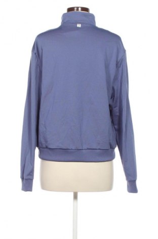 Damen Shirt Domyos, Größe XL, Farbe Lila, Preis € 16,99