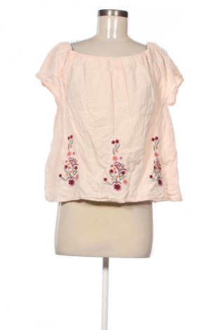 Damen Shirt Dorothy Perkins, Größe L, Farbe Rosa, Preis € 13,81