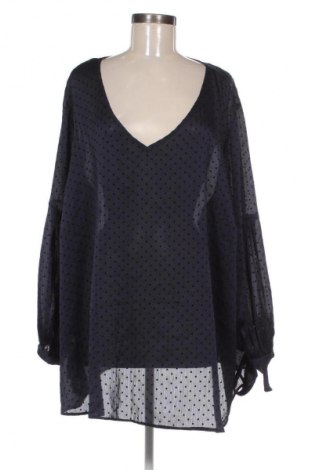 Damen Shirt Dorothy Perkins, Größe 4XL, Farbe Mehrfarbig, Preis € 13,81