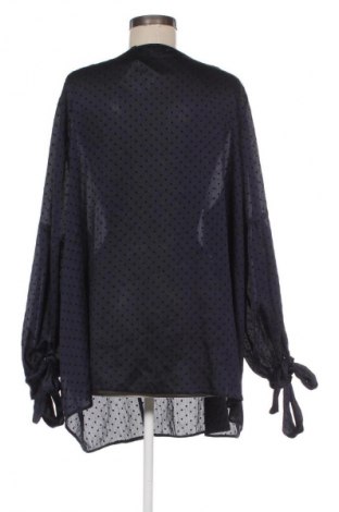Damen Shirt Dorothy Perkins, Größe 4XL, Farbe Mehrfarbig, Preis € 13,81