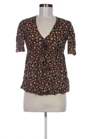 Damen Shirt Dorothy Perkins, Größe S, Farbe Mehrfarbig, Preis € 13,80