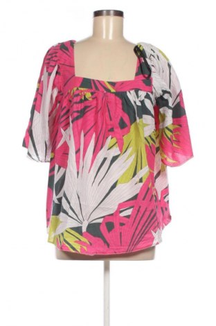 Damen Shirt Dorothy Perkins, Größe XL, Farbe Mehrfarbig, Preis 13,82 €