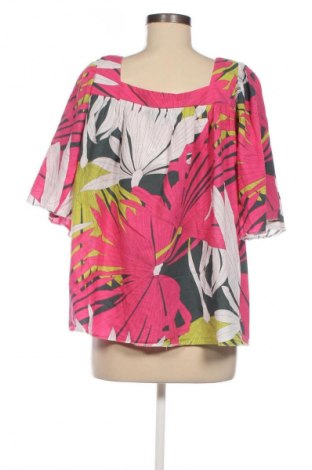 Damen Shirt Dorothy Perkins, Größe XL, Farbe Mehrfarbig, Preis 13,82 €