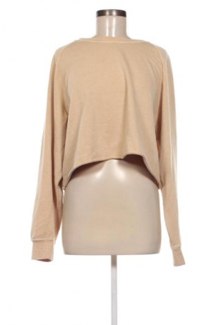 Damen Shirt Double Zero, Größe M, Farbe Beige, Preis 23,99 €