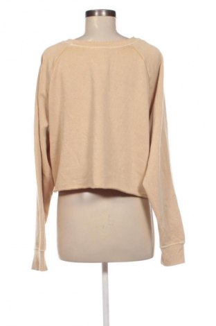 Damen Shirt Double Zero, Größe M, Farbe Beige, Preis 23,99 €